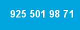 925 501 98 71 925 501 98 71